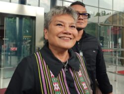 3 Jam Diperiksa KPK, Ribka Tjiptaning Ngaku Tak Tahu Banyak Kasus Korupsi Kemnaker