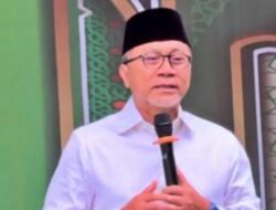 PAN Optimis Prabowo-Gibran Menangkan 70 Persen Suara di Lampung