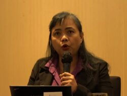 Pakar Tata Negara: Keluarga Politik Tak Haram, Relasi Nepotisme Dilarang