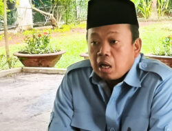 Nusron Wahid: Respon ‘Ancaman’ Guntur: Pecinta Jokowi Jauh Lebih Banyak!