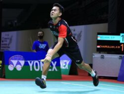 2 Pemain Berstatus ‘Percobaan’ Masuk Skuad Indonesia di Badminton Asia Team Championships 2024
