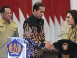 Sejumlah Rektor Lintas Kampus Apresiasi Kerja Keras dan Keberhasilan Jokowi Selama 9 Tahun Pemerintahan