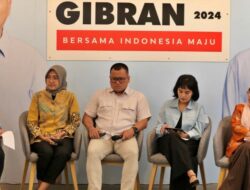Program Makan Siang Gratis Bisa Turunkan Angka Stunting dan Tingkatkan Perekonomian