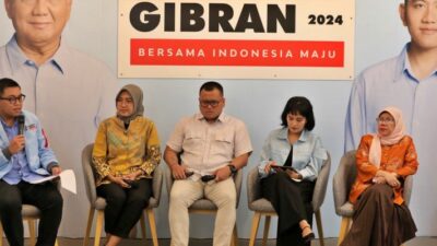 Program Makan Siang Gratis Bisa Turunkan Angka Stunting dan Tingkatkan Perekonomian