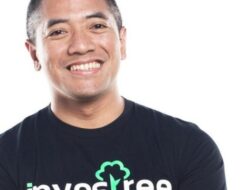 Kredit Banyak Macet, CEO Fintech Investree Pilih Resign