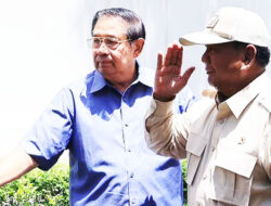 Jatim Penentu Kemenangan Pilpres 2024, Prabowo Layak Apresiasi ‘Turun Gunung’ SBY