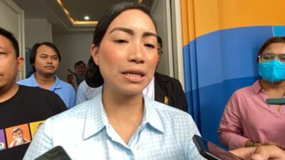 Rahayu Saraswati: TNI-Polri dan BIN Tak Bisa Melawan Rakyat di Hari Pencoblosan
