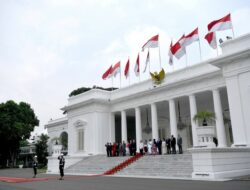 Desas-desus Reshuffle Kabinet Menyeruak Lagi: Sri Mulyani Hingga Sandiaga Terdepak?