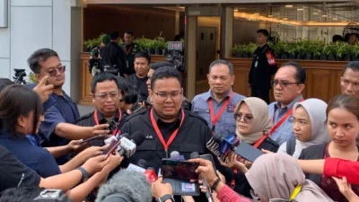 Sirekap Bermasalah, Bawaslu Desak KPU Hentikan Penayangan Real Count Pemilu 2024