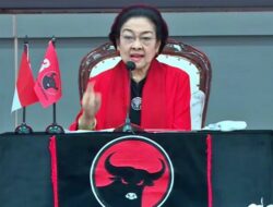 Ujang Komarudin: Ego Megawati Bikin PDIP Gagal Hattrick di Pileg dan Pilpres 2024