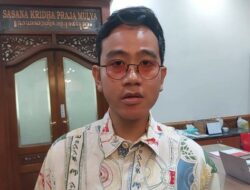 Gibran Soal PDIP Tolak Sirekap KPU: Jika Ada Kecurangan, Laporkan Saja Ada Jalurnya