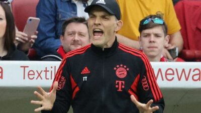 Usai Tinggalkan Bayern Muenchen, Thomas Tuchel Bakal Berlabuh di Manchester United?