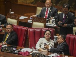 Bambang Pacul Khawatir PDIP Kehilangan Kursi Ketua DPR RI Meski Unggul Pileg 2024