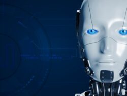 Jeff Bezos dan Nvidia Ikut Andil Pembuatan Robot Kembaran Manusia Senilai 2 Miliar Dolar AS