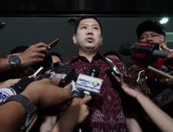 Ketum Perindo Hary Tanoe dan 6 Anggota Keluarganya Gagal Lolos ke Senayan