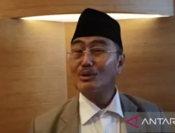Jimly Asshiddiqie: Info Anwar Usman Kembali Jabat Ketua MK Itu Hoaks!