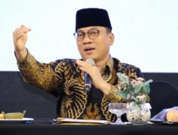 Waketum PAN Yandri Susanto Soal Hak Angket: Nggak Fair Jika Hanya Pilpres Disoal, Pileg Juga!