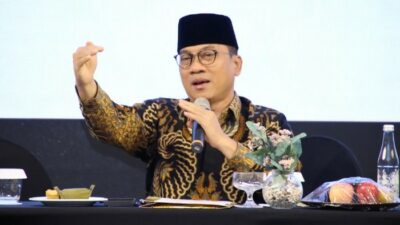 Waketum PAN Yandri Susanto Soal Hak Angket: Nggak Fair Jika Hanya Pilpres Disoal, Pileg Juga!