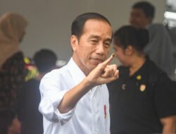Apakah Hak Angket Bisa Berujung Pemakzulan Presiden Jokowi?