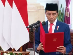 Jokowi Tidak Punya Apa-apa Setelah Prabowo Menang
