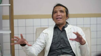 Suara Melambung Tinggi, PKS Serius Siapkan Sosok Maju di Pilgub DKI Jakarta