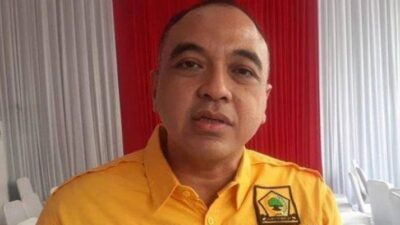 Bukan Ridwan Kamil, Partai Golkar Solid Pilih Ahmed Zaki Iskandar Maju Pilgub DKI Jakarta