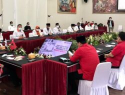Jamiluddin Ritonga: Bagai Minyak dan Air, PDIP-PKS Sulit Bersatu Sebagai Oposisi