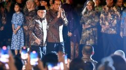 LSI: Mayoritas Pemilih Jokowi di Pilpres 2019 Dukung Prabowo di 2024