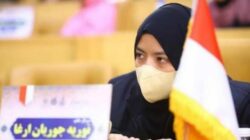 Alhamdulillah! Indonesia Raih Peringkat 3 MTQ Internasional ke-40 di Iran