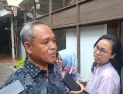 Benny K Harman Soal KPK Usut Pengadaan Rumah Jabatan DPR: Proses! Jangan Tebang Pilih!