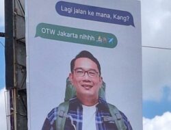 Modal Menangkan Prabowo-Gibran di Jabar, Ridwan Kamil Pede Maju Pilgub DKI Jakarta
