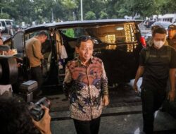Mahfud MD: Hak Angket Tak Bisa Ubah Hasil Pemilu Tapi Bisa Impeach Presiden Jokowi