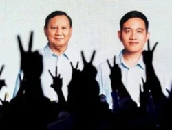 Ini Kemenangan Prabowo-Gibran, Adi Prayitno: Yang Kalah Nangis Aja, Biar Enggak Jadi Bisul!