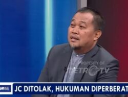 Boyamin Saiman Tagih Janji Kejagung Proses Dito Ariotedjo Usai Pemilu Terkait Korupsi BTS