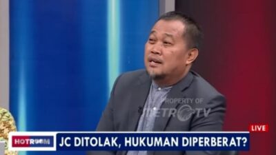 Boyamin Saiman Tagih Janji Kejagung Proses Dito Ariotedjo Usai Pemilu Terkait Korupsi BTS