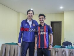 Tak Hanya Pratama Arhan, Suwon FC Buka Peluang Rekrut Pemain Timnas Indonesia Lain
