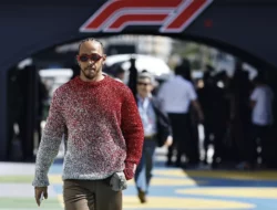 Martin Brundle Prediksi 3 Pembalap Ini Bakal Gantikan Lewis Hamilton di Mercedes Pada F1 2025