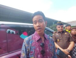 Gibran Soal PDIP Jadi Oposisi Jika Prabowo Menang: Ya, Monggo!