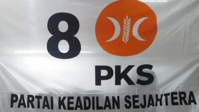 Konsisten Layani Rakyat, Suara PKS di Pemilu 2024 Naik Signifikan