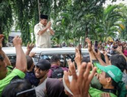Langkah Pertama Prabowo Wujudkan Makan Siang Gratis: Evaluasi Subsidi Energi