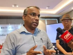 Lembaga Pemantau Asing: Pemilu di Indonesia Tak Netral dan Tak Berintegritas