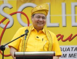 Suara Partai Golkar Diprediksi Naik pada Pileg 2024