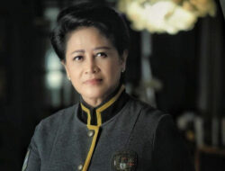 Sri Sultan HB X Minta Jokowi Tak Sakiti Megawati: Anak Proklamator!