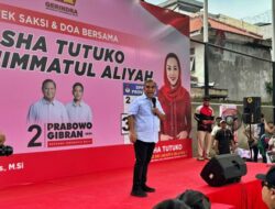 Kalau Prabowo-Gibran Menang, Ahmad Muzani: Boleh Pawai Tapi Jangan Jumawa!