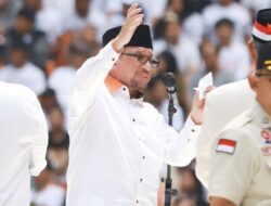 Salim Segaf Al Jufri: Perubahan Harus Terjadi Demi Masa Depan Bangsa