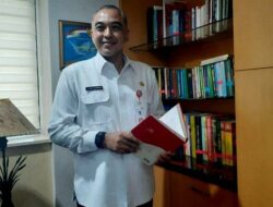 Karir Gemilang Ahmed Zaki Iskandar di Partai Golkar: Dari Tangerang Menuju DKI Jakarta