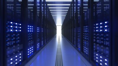 Kominfo Jamin Keamanan Pusat Data Nasional dari Peretasan