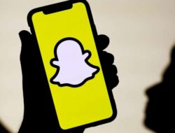 Perusahaan Induk Snapchat PHK Massal 500 Karyawan