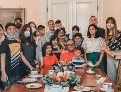 82 Tahun Bakrie Group Berkibar Memberi Manfaat Bagi Nusa Bangsa