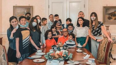 82 Tahun Bakrie Group Berkibar Memberi Manfaat Bagi Nusa Bangsa
